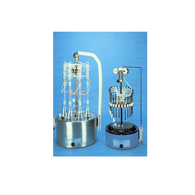 氮氣吹掃儀  MG/N-EVAP-12