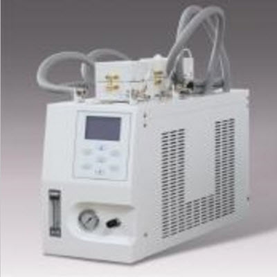 雙通道熱解析儀 JX-4