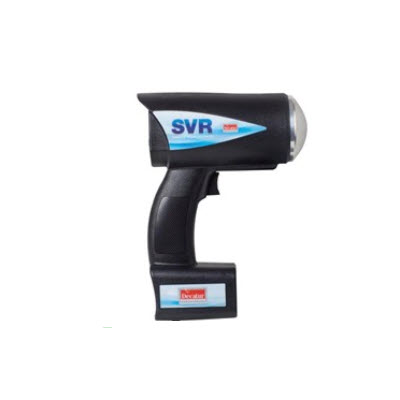 手持式電波流速儀 HAD-SVR