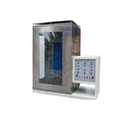 45°法阻燃性能測(cè)定儀（塑料制品） HAD-Y602