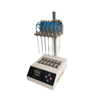 可視氮吹儀  HAD-D12K