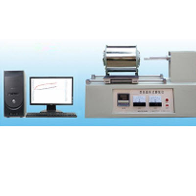 高溫熱膨脹儀  HAD-CY1200