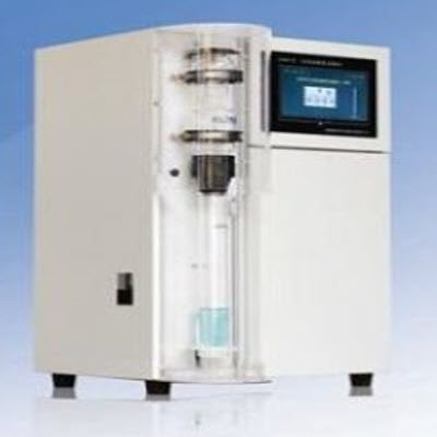 全自動(dòng)凱氏定氮儀 OLB9870