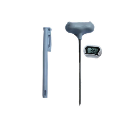 便攜式溫度計(jì)  HA-GM03