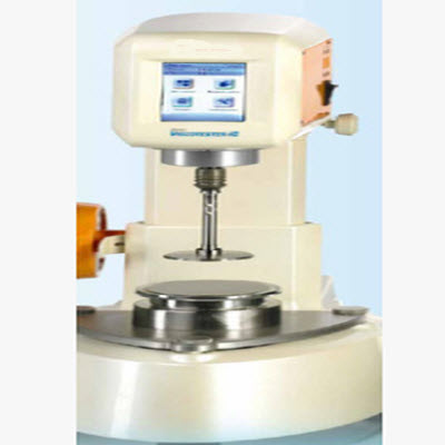 流變儀 VTiQ Universal Package