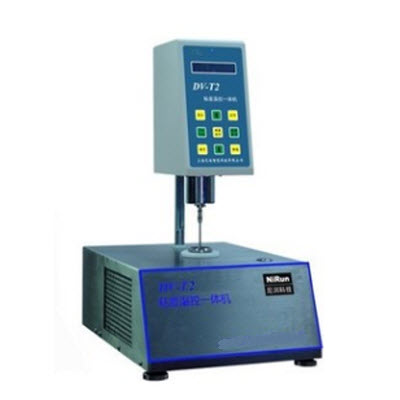 數(shù)字粘度計 RDV-T2
