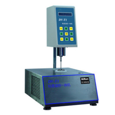 數(shù)字粘度計 HADV-T1
