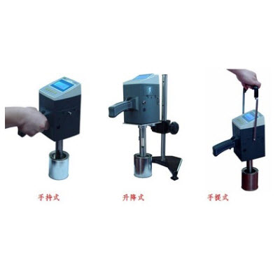 便攜式數(shù)字粘度計 RPDV-1