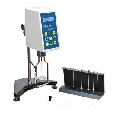 可程控?cái)?shù)字式粘度計(jì)  HADV-2+Pro