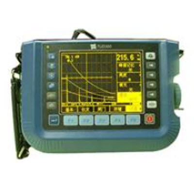 超聲探傷儀  HA-TUD300