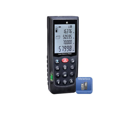 激光測距儀   HA/iLDM-150