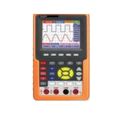 手持式數(shù)字存儲示波器  HAD/HDS3102M-N