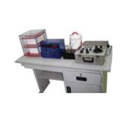 非準(zhǔn)穩(wěn)態(tài)導(dǎo)熱儀  HAD-II