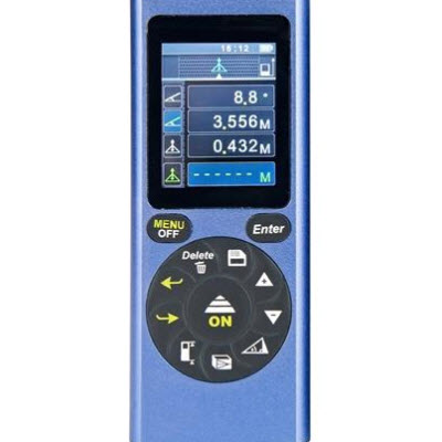 激光測(cè)距儀  H250