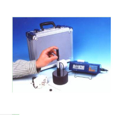 便攜式硬度計(jì)  HHL-11