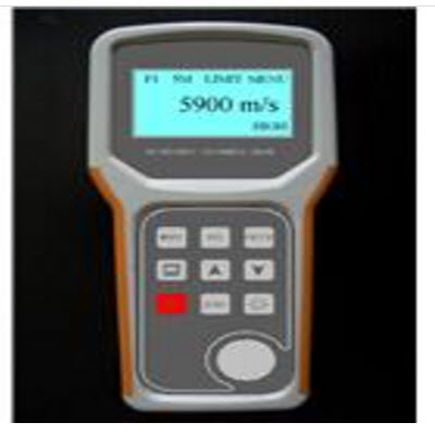 超聲波測厚儀 M402719