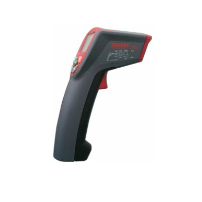 遠距紅外線測溫儀  HAD-ST677