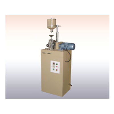 耐磨試驗機  NX-CM-B