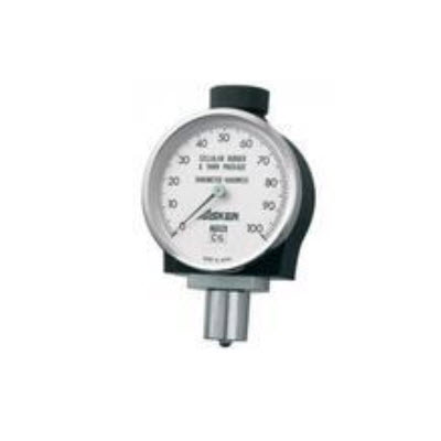 橡膠硬度計   HAD-C1L