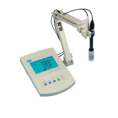 精密酸度計 8605