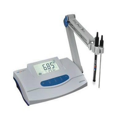 精密酸度計 PHS-3C