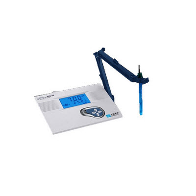 精密酸度計(jì) PHS-3D