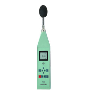 精密噪聲頻譜分析系統(tǒng) HS5660D
