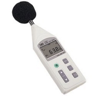 數(shù)字噪音計 TES-1359
