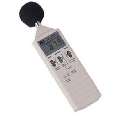數(shù)字式噪音計 TES-1351B