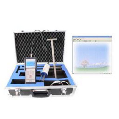 土壤水分速測儀 QS-SFY