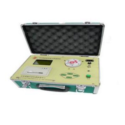智能普及型土肥測試儀 TFC