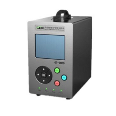 多功能復(fù)合氣體分析儀 GT-2000(NO2)