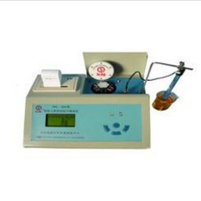 綜合型土壤養(yǎng)分速測儀 TFC-203