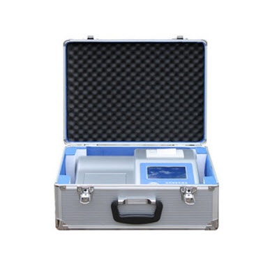 土壤（肥料）養(yǎng)分速測儀 HHX-ZF-5