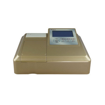 土壤（肥料）養(yǎng)分速測(cè)儀 HHX-ZF-10