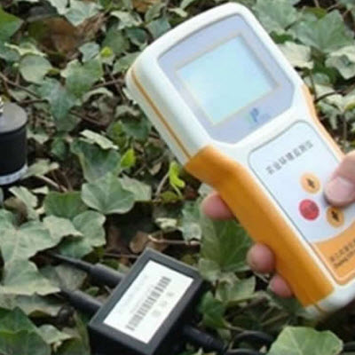 土壤溫度水分鹽分三參數(shù)測(cè)定儀 TZS-ECW