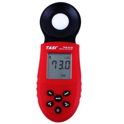 數(shù)字式照度計 TASI-8720