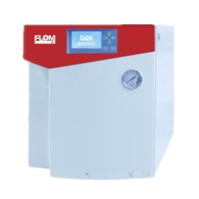 基礎(chǔ)分析型（雙級）純水機 FFX6002—RO