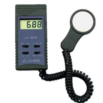 數(shù)字照度計(jì) LX-9626