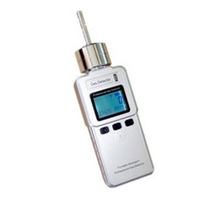 泵吸式VOC氣體檢測(cè)儀 GD80-VOC