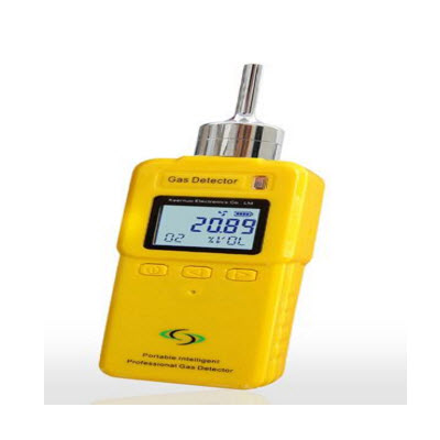 泵吸式氮?dú)鈾z測(cè)儀 GT901-N2