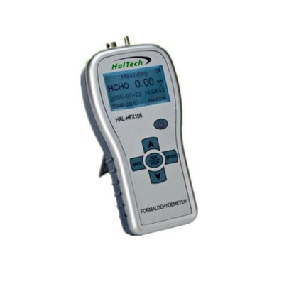 便攜式甲醛檢測儀 HD-CH2O