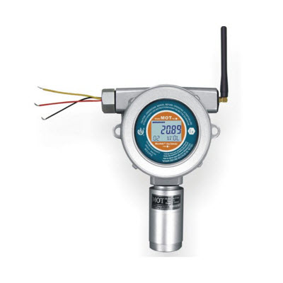 無線傳輸型甲醛檢測儀 MOT300-CH2O