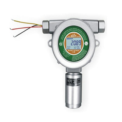 甲醛檢測儀 MOT500-CH2O