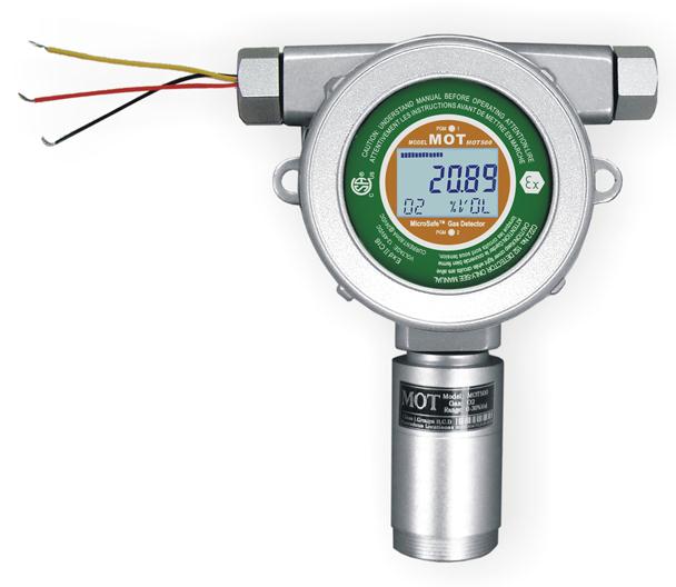 臭氧檢測儀 MOT500-O3