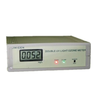 高濃度紫外臭氧分析儀 KEN-2000