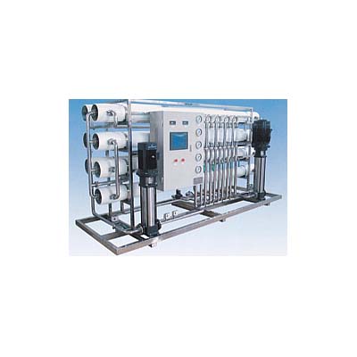 醫(yī)院消毒供應(yīng)室專業(yè)純水處理系統(tǒng) HXD1/2—40L—Y