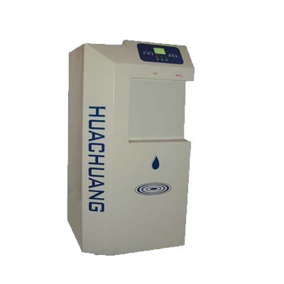 生化儀專用純水機(jī) HSH1/2—60L—Y