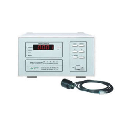 弱光照度計(jì) PHOTO-2000m