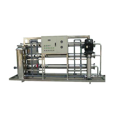 生化儀集中用水純水處理系統(tǒng) HSH1/2—250L—Y